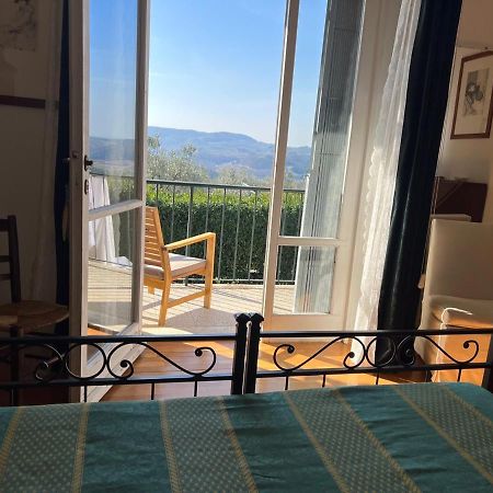 B&B Sei Cipressi Impruneta Buitenkant foto
