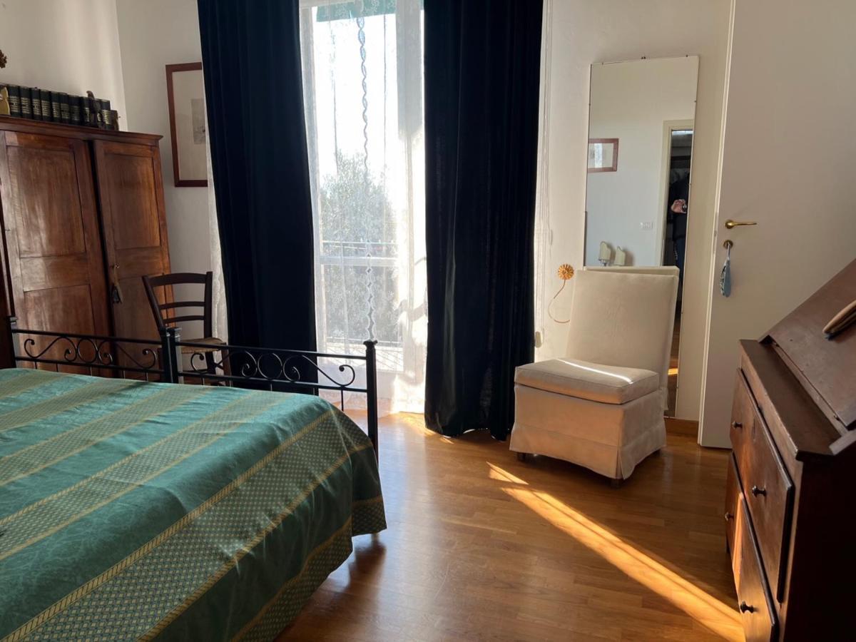 B&B Sei Cipressi Impruneta Buitenkant foto