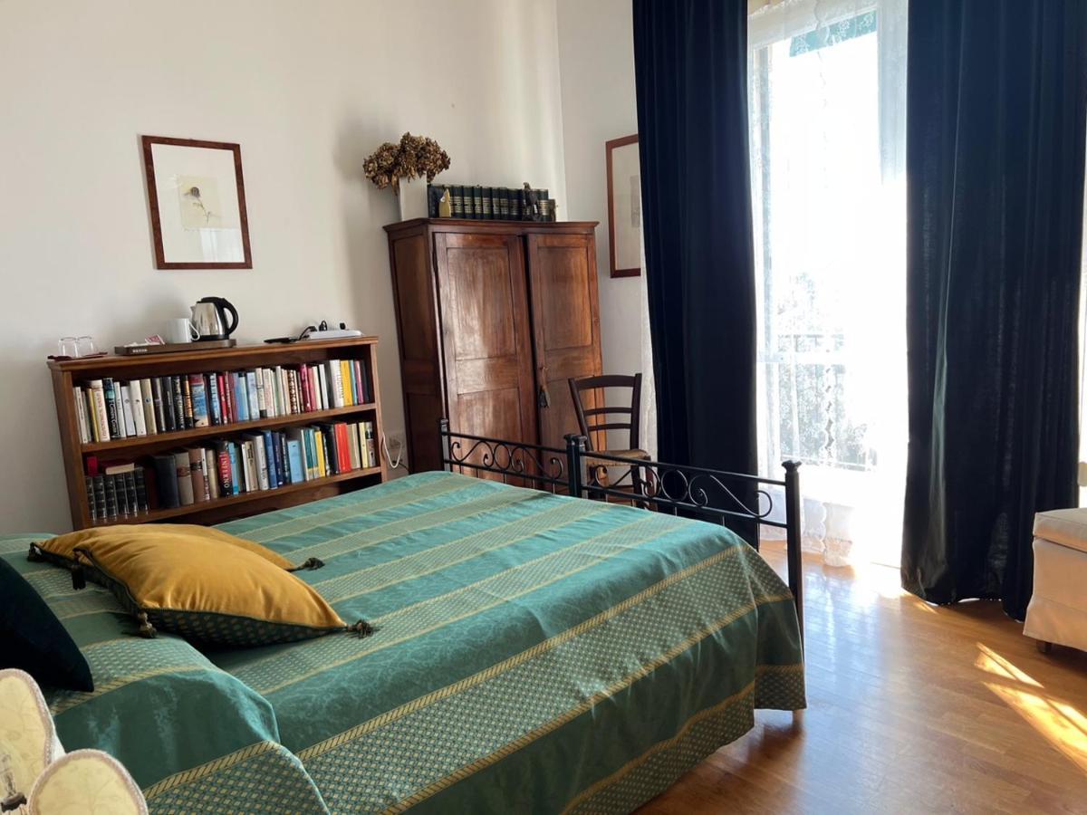 B&B Sei Cipressi Impruneta Buitenkant foto