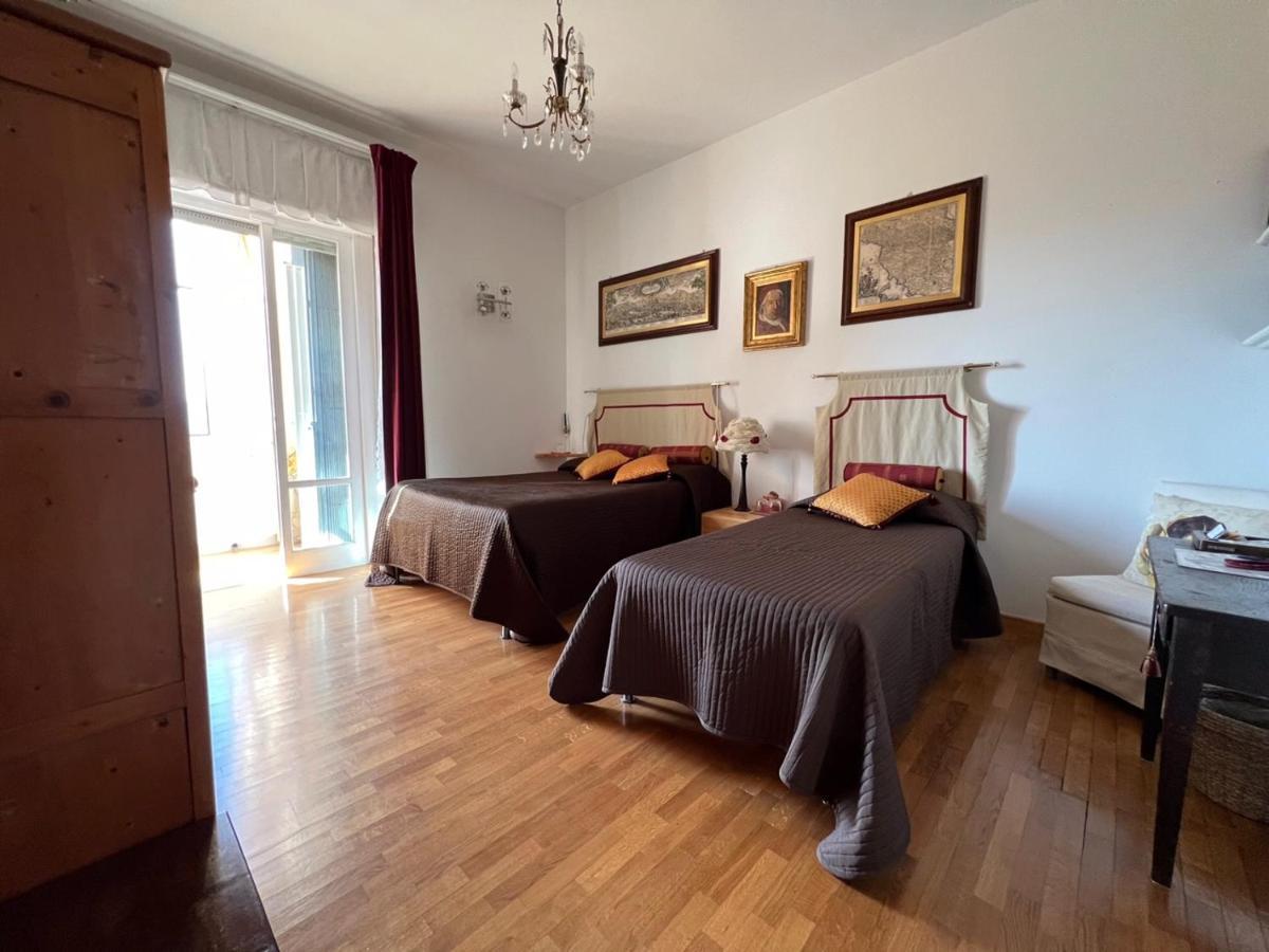 B&B Sei Cipressi Impruneta Buitenkant foto