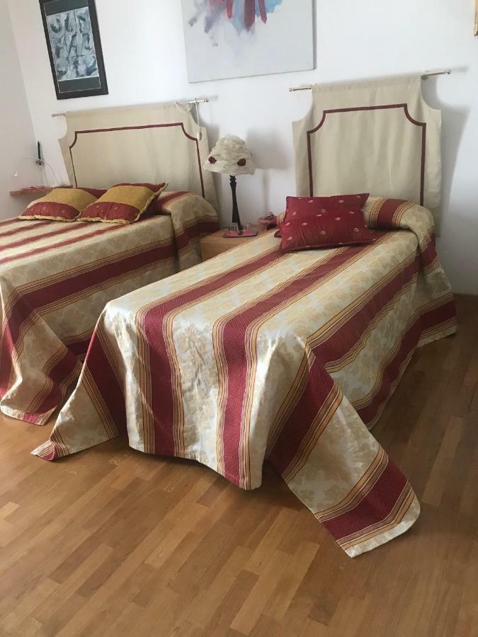 B&B Sei Cipressi Impruneta Buitenkant foto